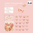 ✨🦋 پک پروانه کریستالی 🦋✨