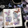 ✨🦋 پک پروانه کریستالی 🦋✨