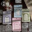 پک استیکر Journal windows