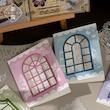 پک استیکر Journal windows