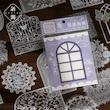 پک استیکر Journal windows