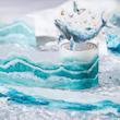 🌊 چسب واشی Blue ocean 🌊