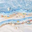 🌊 چسب واشی Dream ocean 🌊