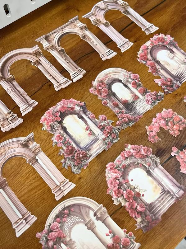 🌺🌸 پک تمساز دروازه های بهشتی 🌸🌺