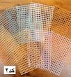 « پک الیاف وارداتی »