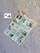 استیکرشیت ژورنالی