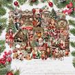 🎄 پک استیکری کریسمس 🎄