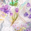  🌸 پک استیکر Whispers of Flower 🌸