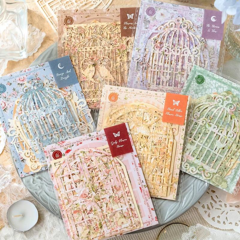 پک گیپور طرح دار 😍✨