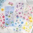 🌺🌻🌼 plant stickers