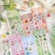 🌺🌻🌼 plant stickers