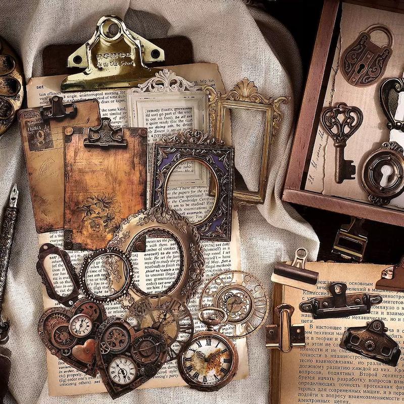 Vintage Pack