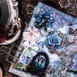 🌹پک استیکر Mechanical rose
