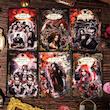 🧛‍♂️پک استیکر Vampire Series