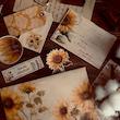 🌻 پک کرافتی آفتابگردان وینتیج 🌻