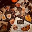 🍁 پک وینتیجی پاییز 🍁