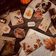 🍁 پک وینتیجی پاییز 🍁