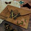 🦋 پک کرافتی پروانه وینتجی 🦋