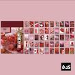 « دفترچه استیکر وارداتی »