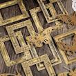 پک تم ساز Butterfly & Frame