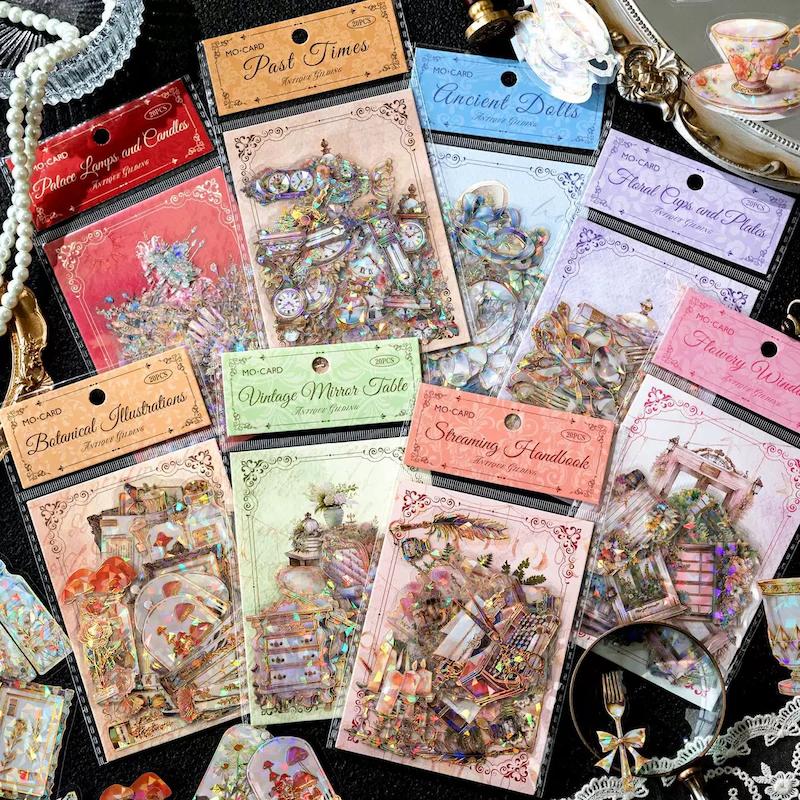 ✨✨پک استیکری Objects ✨✨