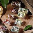🌸 واشی شفاف گل ( برش خورده ) 🌸