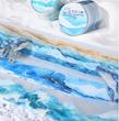 چسب واشی Blue Ocean 🌊🐳