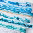 چسب واشی Blue Ocean 🌊🐳