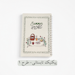 دفتر روزانه A5