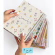 دفتر با اسم دلخواه