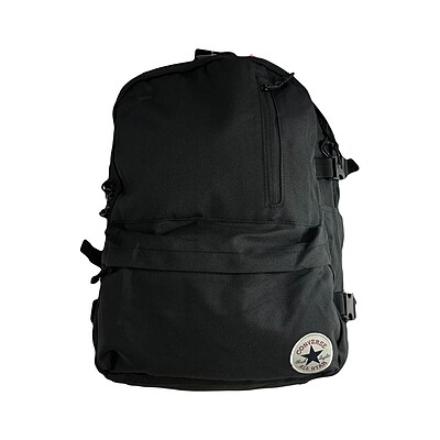 straight edge backpack