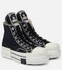 Rick ownes converse