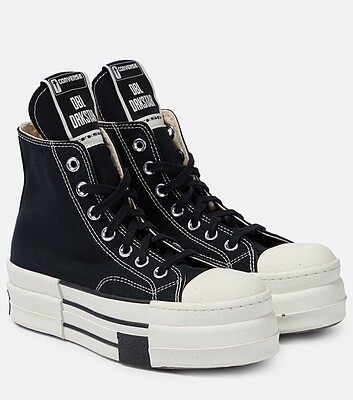 Rick ownes converse