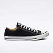 Classic Chuck Taylor All Star Low Top/کانورس کلاسیک مشکی بدون ساق