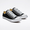 کانورس کلاسیک مشکی ساق کوتاه | Converse Classic Black Lowtop