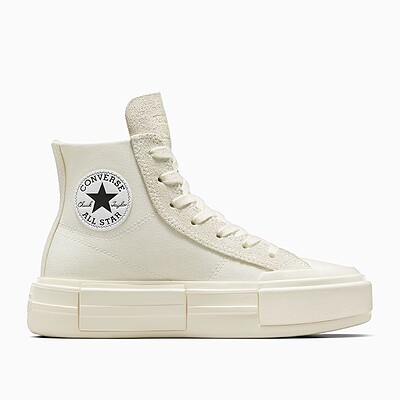 Criuse converse white