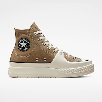 Chuck Taylor All Star Construct High Top