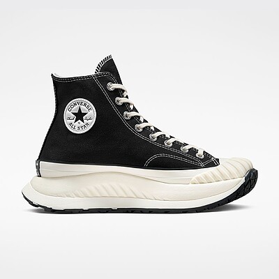 Converse Traction Utility