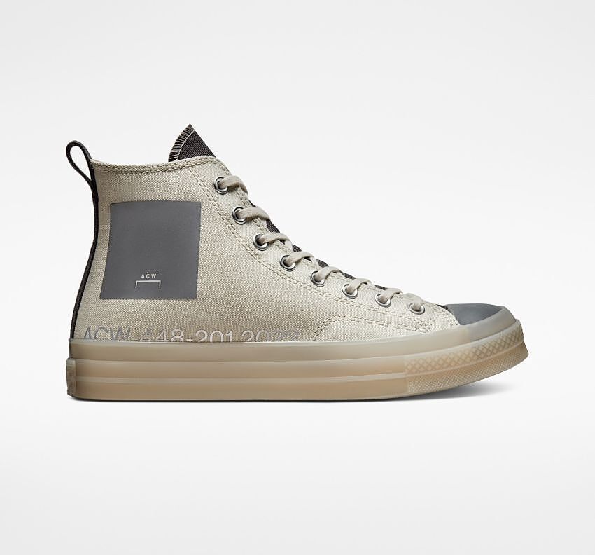 Converse x A-COLD-WALL* Chuck 70 High Top