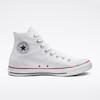 کانورس کلاسیک سفید ساق بلند | Converse Classic White Hightop