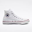 Chuck Taylor All Star High Top White / کانورس کلاسیک سفید ساقدار