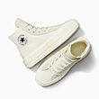 Chuck 70 De Luxe Heel White