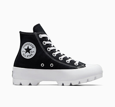 Chuck Taylor All Star Lugged 