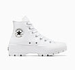 Chuck Taylor All Star Lugged White