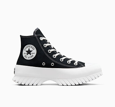 Chuck Taylor All Star Lugged 2.0