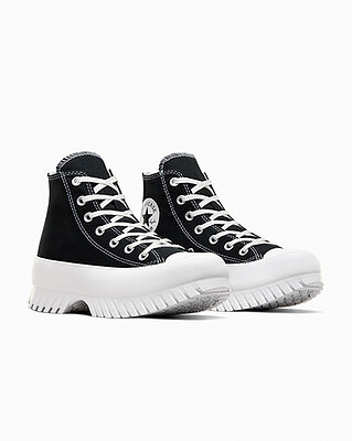 Chuck Taylor All Star Lugged 2.0