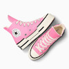 Chuck 70 Plus High Top Pink/ کانورس میکس صورتی