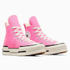 Chuck 70 Plus High Top Pink/ کانورس میکس صورتی