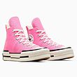 Chuck 70 Plus High Top Pink/ کانورس میکس صورتی