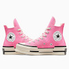 Chuck 70 Plus High Top Pink/ کانورس میکس صورتی
